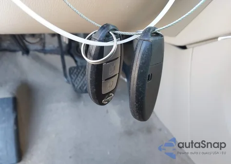 2015 Nissan Pathfinder S из США, поврежденный, VIN 5N1AR2MN6FC665113